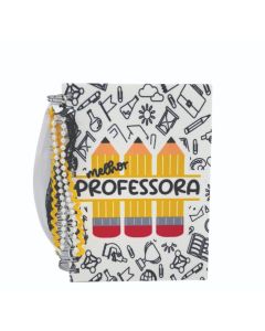 PLANNER MELHOR PROFESSORA