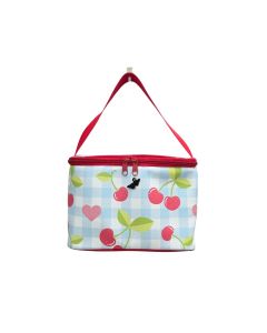 FRASQUEIRA TÉRMICA CEREJINHAS