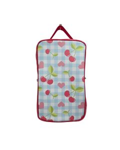 NECESSAIRE TÉRMICA TREINO CEREJINHAS