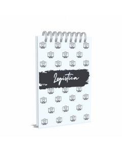 BLOCO ANOTAÇÕES LOGÍSTICA