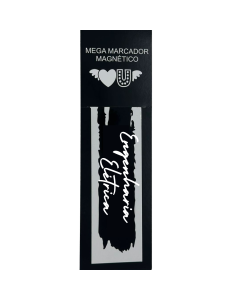 MARCADOR DE PÁGINA MAGNÉTICO ENGENHARIA ELÉTRICA
