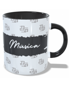 CANECA MÚSICA CURSO
