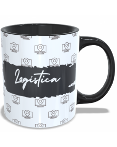 CANECA LOGÍSTICA