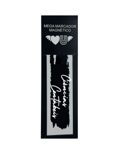 MARCADOR DE PÁGINA MAGNÉTICO CIÊNCIAS CONTÁBEIS