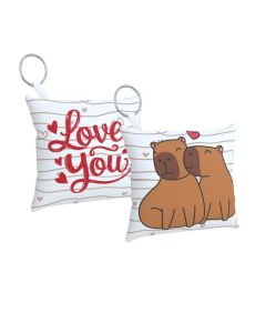 ALMOCHAVEIRO CAPILOVE