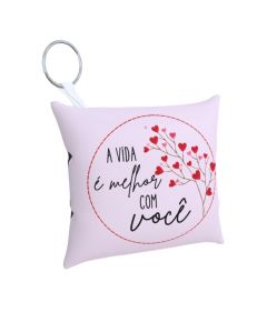 ALMOCHAVEIRO VIDA COM VOCÊ