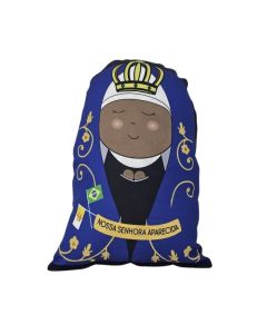 ALMOFADA FORMATO N. S. APARECIDA