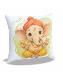 ALMOFADA GANESHA