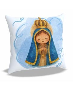 ALMOFADA N. S. APARECIDA