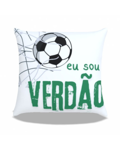 ALMOFADA TORCEDOR PALMEIRAS