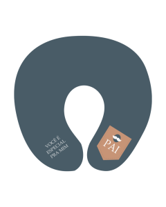 ALMOFADA DE PESCOÇO PAI ELEGANTE