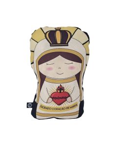 ALMOFADA FORMATO C. MARIA