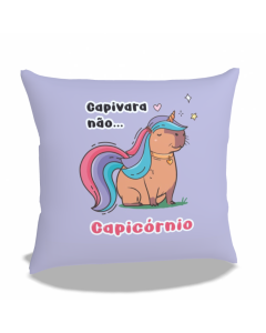 ALMOFADA CAPICÓRNIO