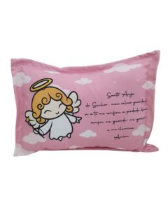 TRAVESSEIRINHO SANTO ANJO ROSA