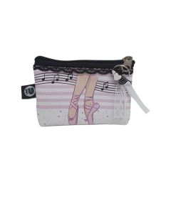 NECESSAIRE POSTAL M BALLET