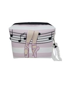 NECESSAIRE BOX M BALLET