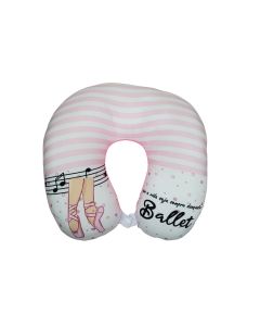 ALMOFADA PESCOÇO BALLET