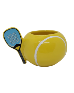 CANECA 3D BEACH TENNIS