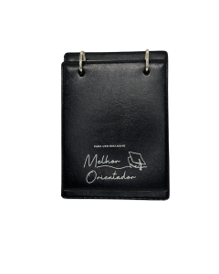 BLOCO ARGOLADO MELHOR ORIENTADOR