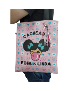 BOLSA CACHEADA