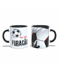 CANECA TORCEDOR ATLÉTICO PARANAENSE