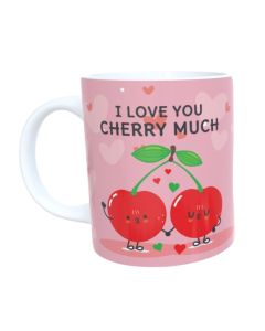 CANECA CHERRY MUCH