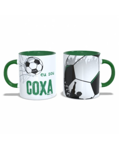 CANECA TORCEDOR CORITIBA
