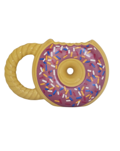 CANECA 3D DONUTS