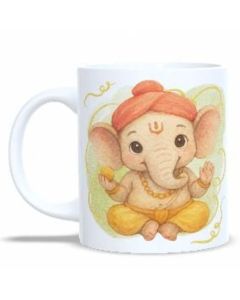CANECA GANESHA