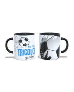 CANECA TORCEDOR GRÊMIO