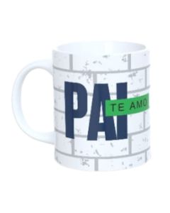 CANECA PAI TE AMO
