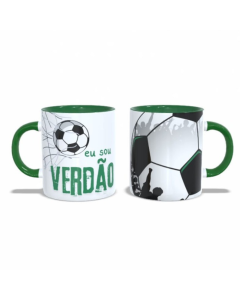 CANECA TORCEDOR PALMEIRAS