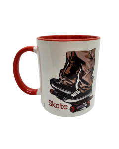CANECA SKATE