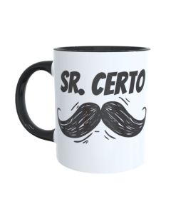 CANECA SR. CERTO