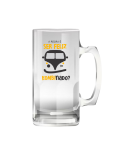 CANECO CHOPP KOMBI