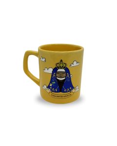 CANEQUINHA N. S. APARECIDA