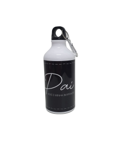 SQUEEZE MOSQUETÃO PAI INSPIRAÇÃO