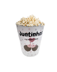 BALDE PIPOCA JUNTINHOS