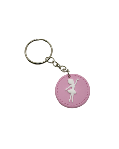 CHAVEIRO BAILARINA