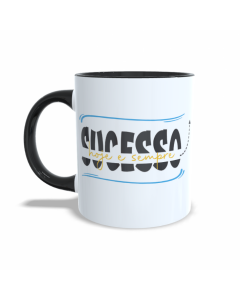 CANECA SUCESSO