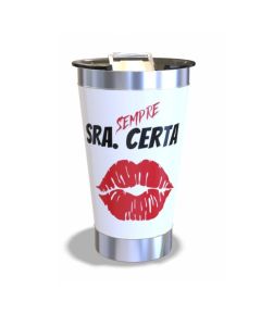 COPO TERMICO SRA. CERTA
