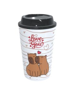 COPO VIAGEM CAPILOVE