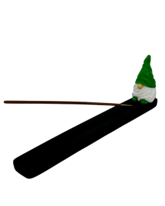 INCENSÁRIO ELFO SORTE