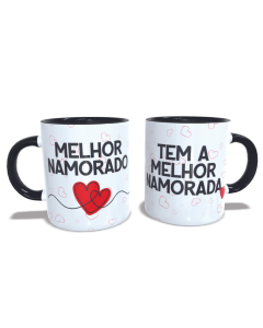CANECA MELHOR NAMORADO