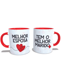 CANECA MELHOR ESPOSA
