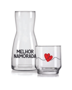 MORINGA MELHOR NAMORADA