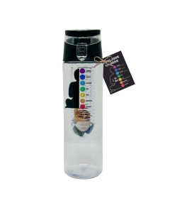 GARRAFA TERAPIA COM CRISTAIS