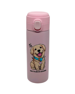 GARRAFA TÉRMICA AUAU