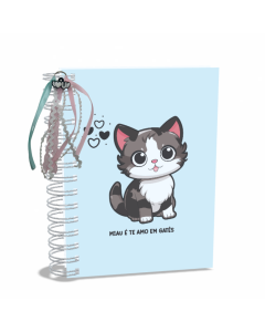 AGENDA PERMANENTE MIAU