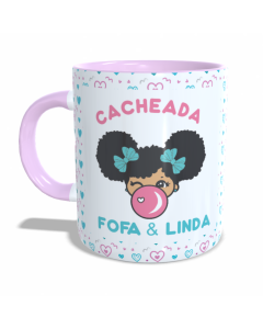 CANECA CACHEADA